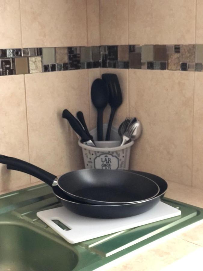 코수멜 Casa Itzamna 빌라 외부 사진